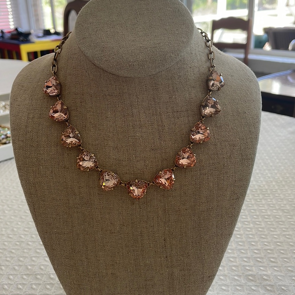 Somernell necklace